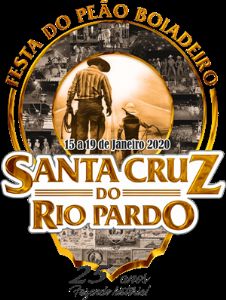 SANTA CRUZ DO RIO PARDO (SP) 2020