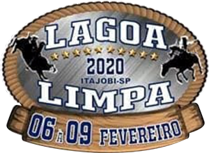 LAGOA LIMA - ITAJOBI (SP) 2020