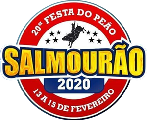 SALMOURÃO (SP) 2020