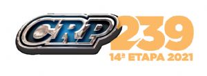 14ª ETAPA - CRP 2021 - #CRP239