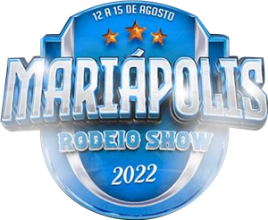 MARIÁPOLIS RODEIO SHOW 2022
