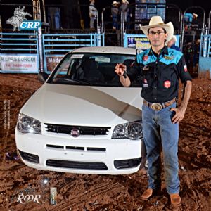 Festa do Peão terá o Circuito Rancho Primavera, melhor competição de rodeio  do país