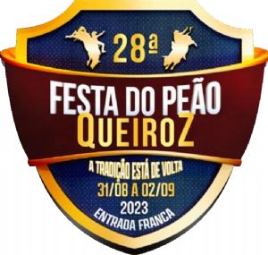 28ª FESTA DO PEÃO