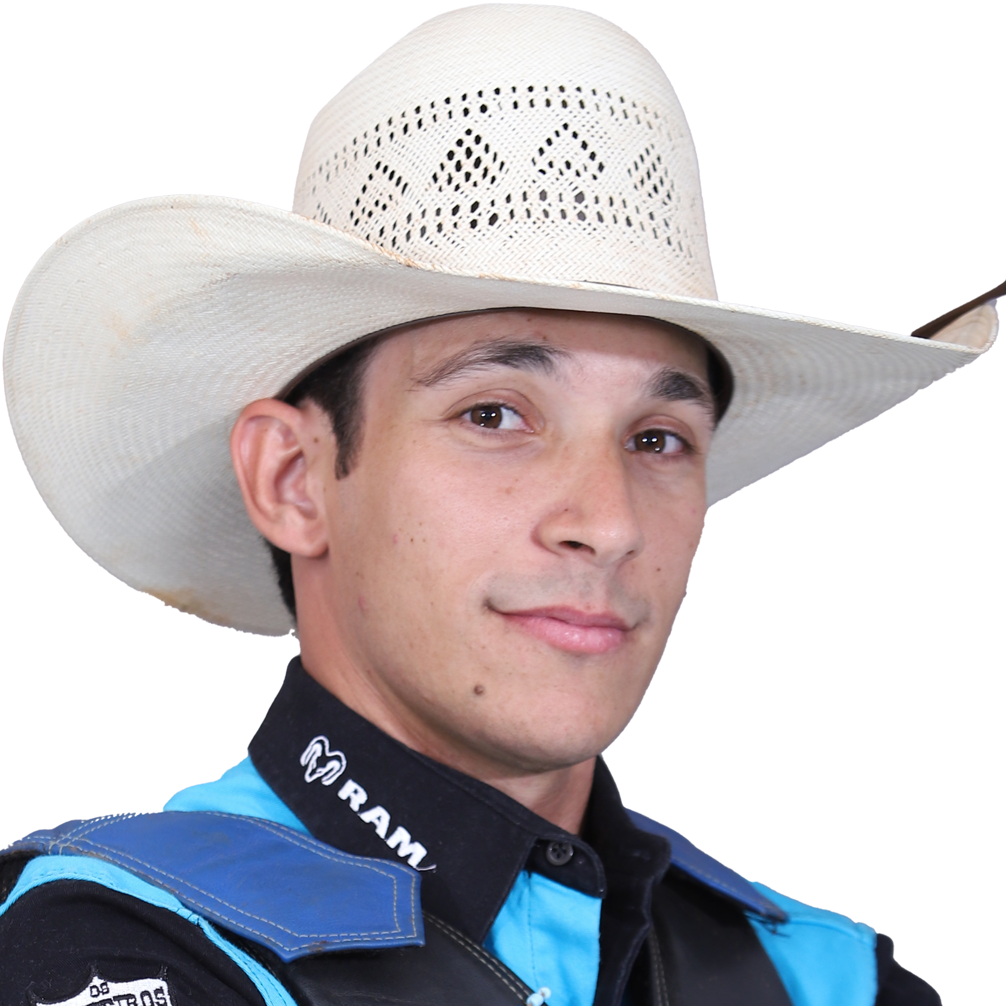 FABRÍCIO SILVEIRA DOS SANTOS