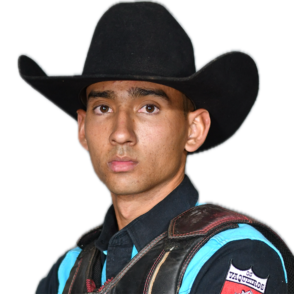 FELIPE DE LIMA DE SOUZA