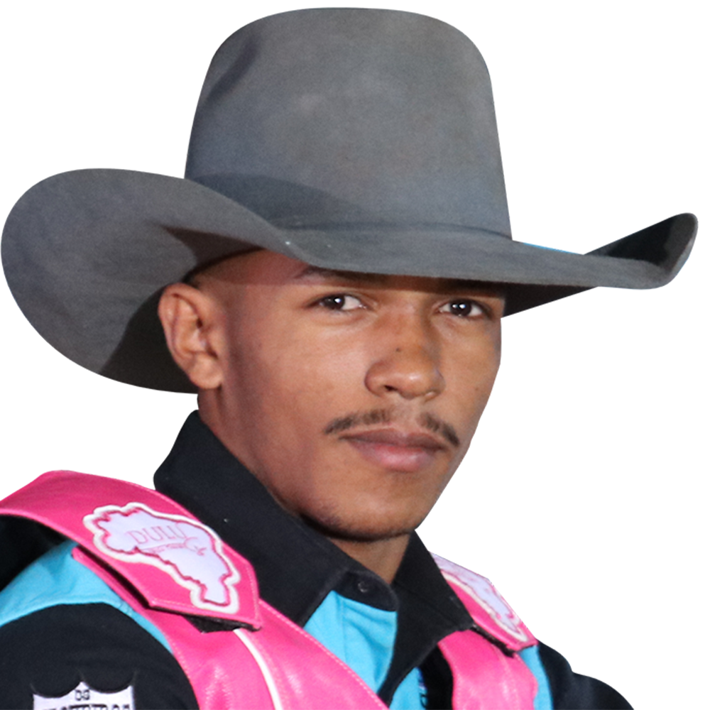 RIQUELME SILVA SANTOS