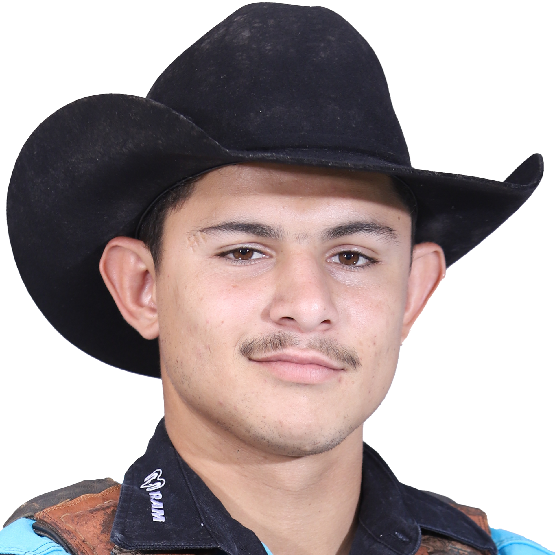 ANDREY PEREIRA IZIDORIO