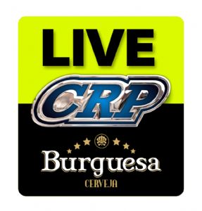 1ª LIVE BURGUESA CRP