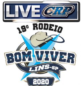 19º RODEIO DO BOM VIVER (LINS SP)