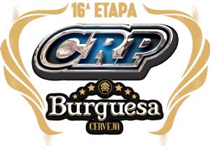 16ª ETAPA