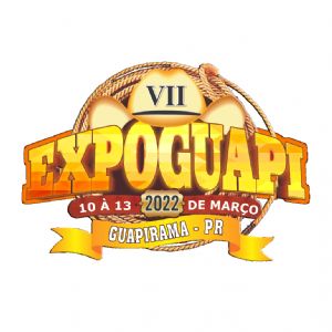 7ª EXPOGUAPI - TOURO