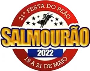 21ª FESTA DO PEÃO - 2022