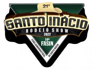 21º SANTO INÁCIO RODEIO SHOW