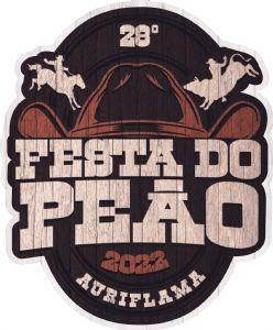 28ª FESTA DO PEÃO 2022