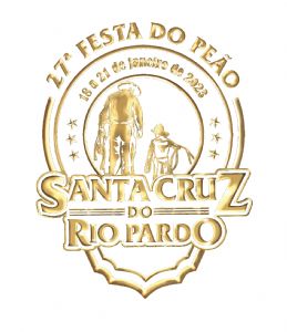 27ª FESTA DO PEÃO