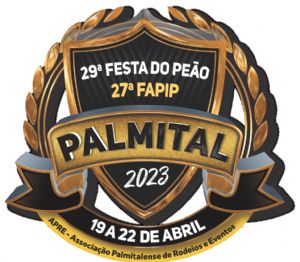 29ª FESTA DO PEÃO