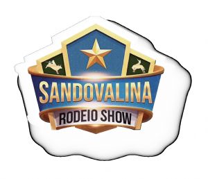 SANDOVALINA RODEIO SHOW