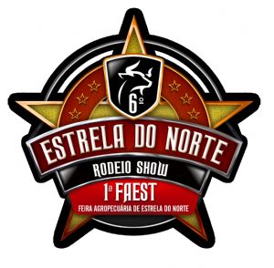 6º ESTRELA DO NORTE RODEIO SHOW