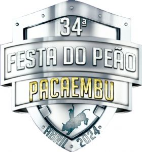 34ª FESTA DO PEÃO - PACAEMBÚ SP