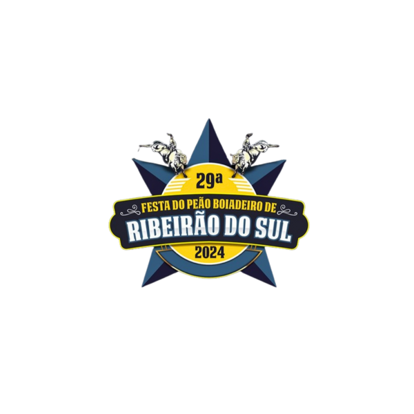 29° FESTA DO PEÃO DE RIBEIRÃO DO SUL