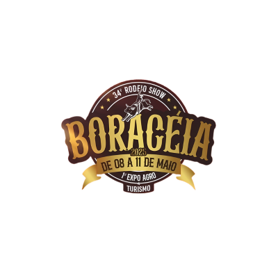 34° BORACÉIA RODEIO SHOW 2025