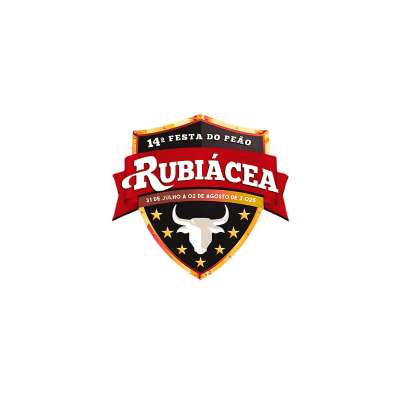 14ª FESTA DO PEÃO DE RUBIÁCEA 2025