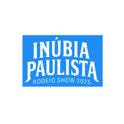 INÚBIA PAULISTA RODEO SHOW 2025
