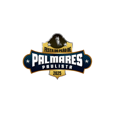FESTA DO PEÃO DE PALMARES PAULISTA 2025