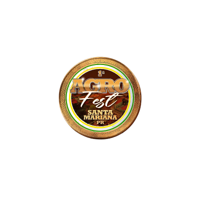 1° AGROFEST DE SANTA MARIANA 2025