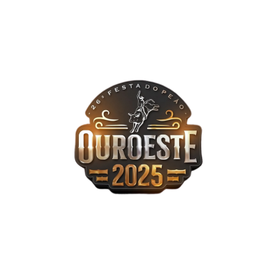 26ª FESTA DO PEÃO OUROESTE 2025
