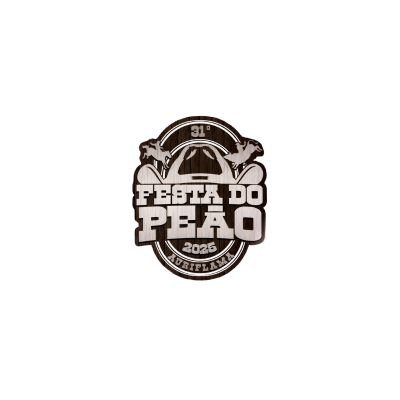 31ª FESTA DO PEÃO DE AURIFLAMA 2025 - CUTIANO