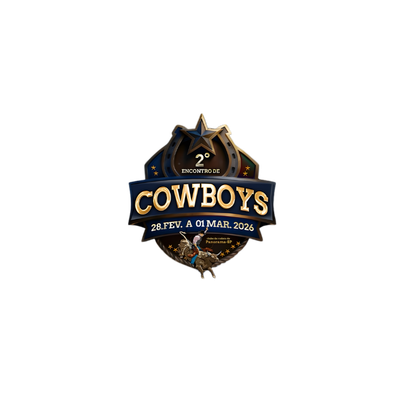 2º ENCONTRO DE COWBOYS - PANORAMA