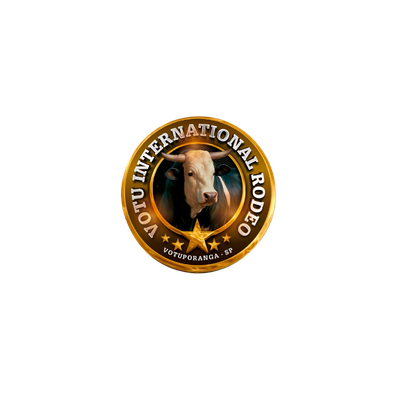 VOTU INTERNATIONAL RODEO 2026