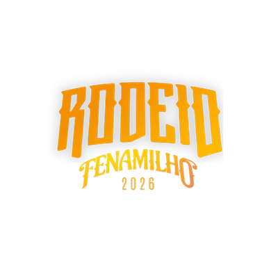 FENAMILHO 2026 - TOUROS