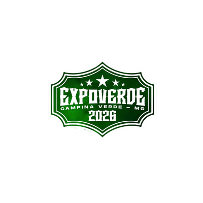EXPOVERDE 2026 CAMPINA VERDE