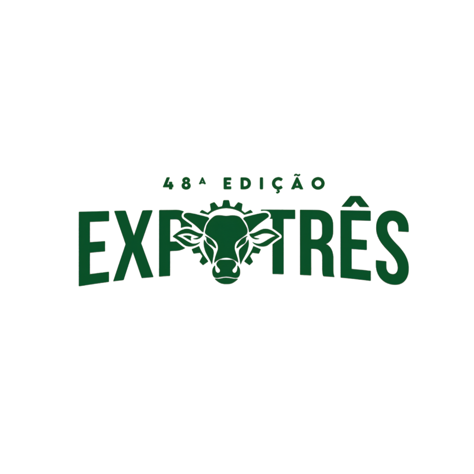 48ª EXPOTRÊS 2026