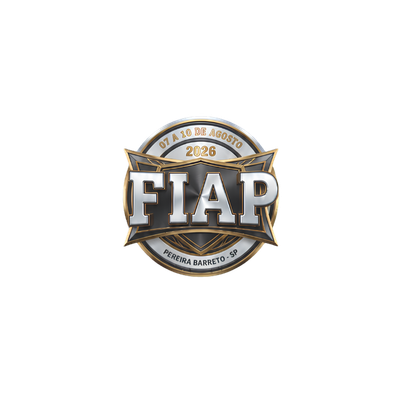 FIAP PEREIRA BARRETO 2026