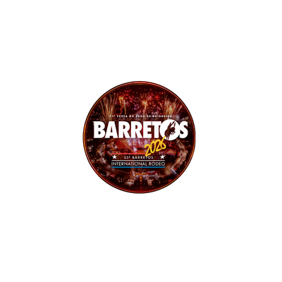 71ª FESTA DO PEÃO DE BOIADEIRO - 33º BARRETOS INTERNATIONAL RODEO