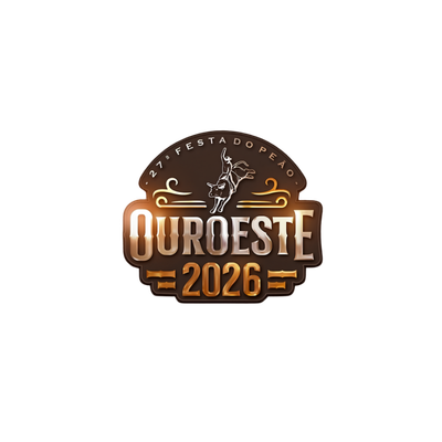 27ª FESTA DO PEÃO OUROESTE 2026