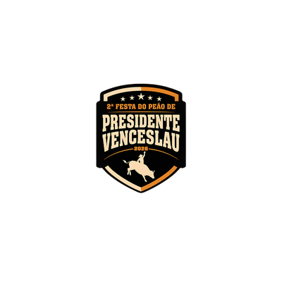 2ª FESTA DO PEÃO DE PRESIDENTE VENCESLAU