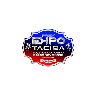 EXPO TACIBA 2026 - TOUROS