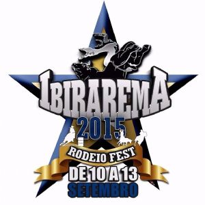 3º IBIRAREMA RODEO FEST