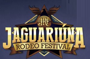 27º JAGUARIÚNA RODEO FESTIVAL