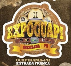 EXPOGUAPI  GUAPIRAMA (PR) - 2016