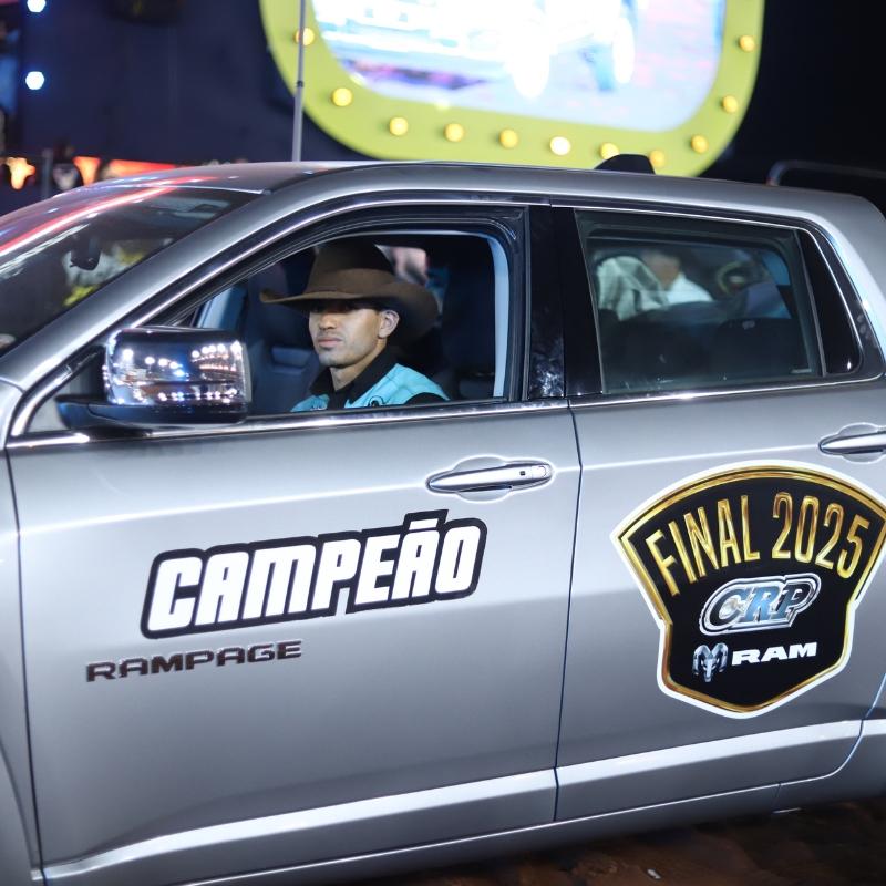 FICAR ASSIS 2025 - FINAL TEMPORADA CRP RAM