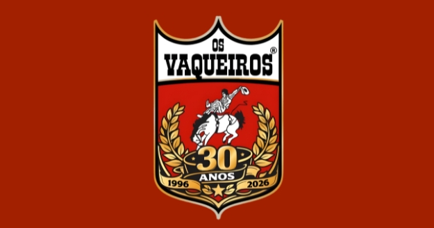 OS VAQUEIROS