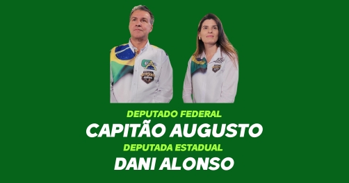 DEPUTADOS