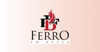 FERRO EM BRASA