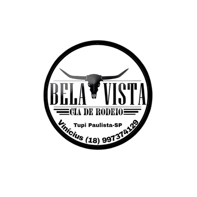 BELA VISTA - VINÍCIUS